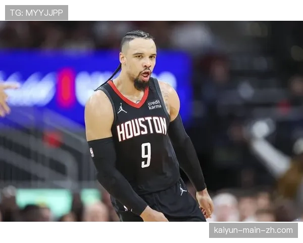 太阳防守效率提升 狄龙布鲁克斯融入体系见效