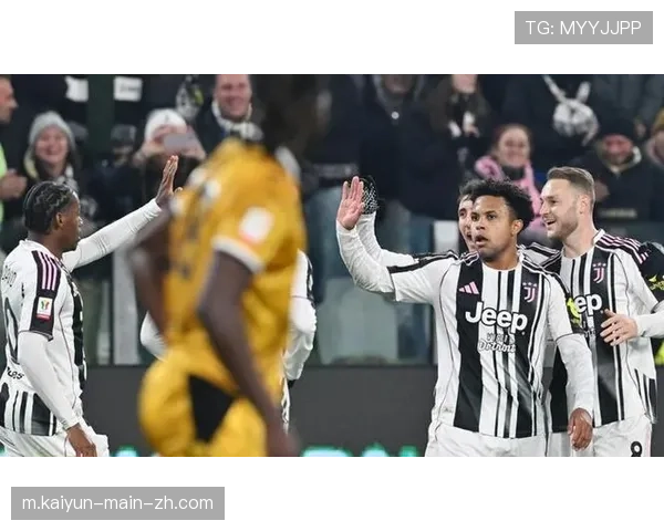 斯帕莱蒂治下尤文焕然一新 麦肯尼闪耀欧冠赛场