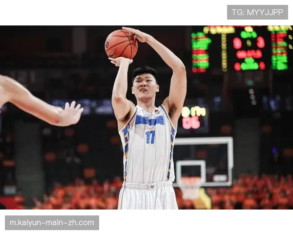 范子铭麦基轮换组合 北京内线深度应对密集赛程考验