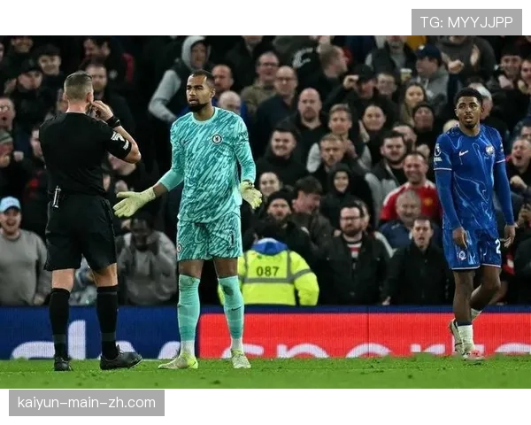 切尔西门将位置更迭未改颓势 桑切斯首发难阻巴黎攻击群火力全开